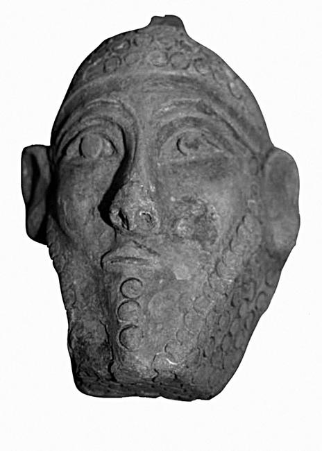 Иллюстрация к книге — Воины Карфагена. Первая полная энциклопедия Пунических войн [i_001.jpg]