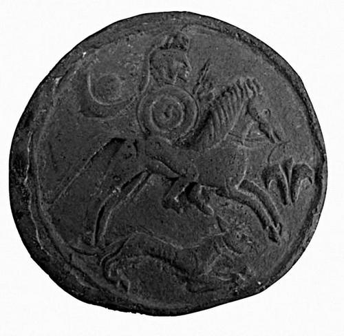 Иллюстрация к книге — Воины Карфагена. Первая полная энциклопедия Пунических войн [i_004.jpg]