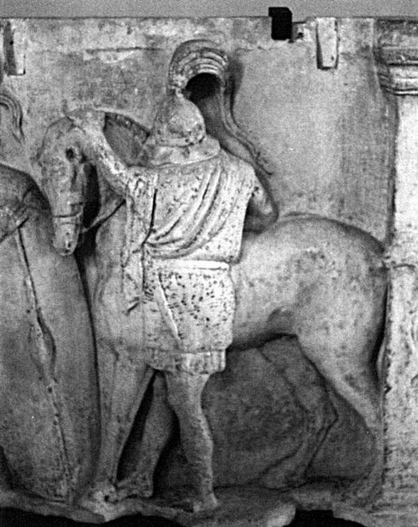 Иллюстрация к книге — Воины Карфагена. Первая полная энциклопедия Пунических войн [i_012.jpg]