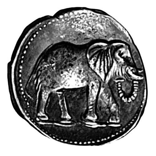 Иллюстрация к книге — Воины Карфагена. Первая полная энциклопедия Пунических войн [i_016.jpg]