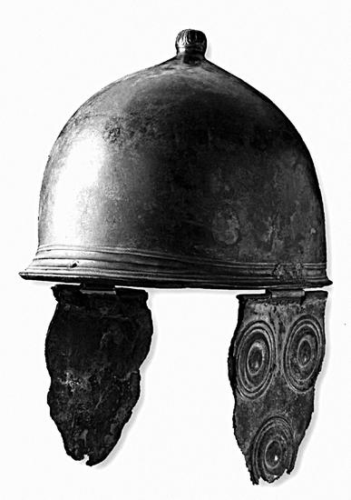 Иллюстрация к книге — Воины Карфагена. Первая полная энциклопедия Пунических войн [i_021.jpg]