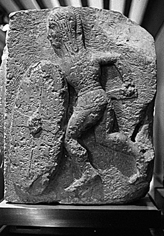 Иллюстрация к книге — Воины Карфагена. Первая полная энциклопедия Пунических войн [i_027.jpg]