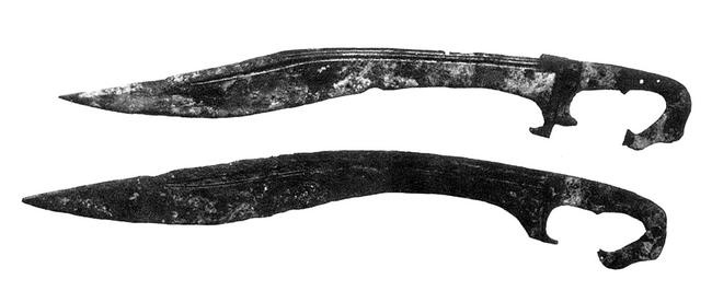 Иллюстрация к книге — Воины Карфагена. Первая полная энциклопедия Пунических войн [i_031.jpg]