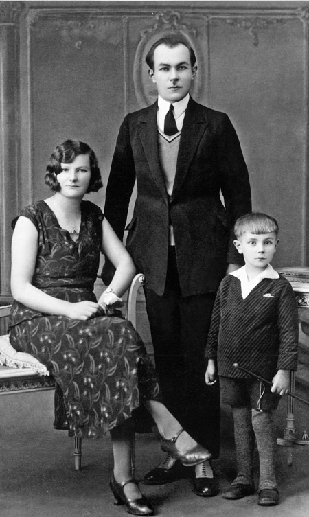 Иллюстрация к книге — От чистого сердца [i_001.jpg]