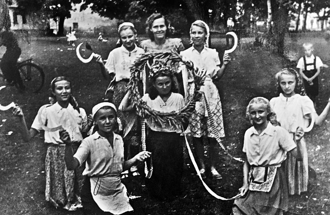 Иллюстрация к книге — От чистого сердца [i_012.jpg]