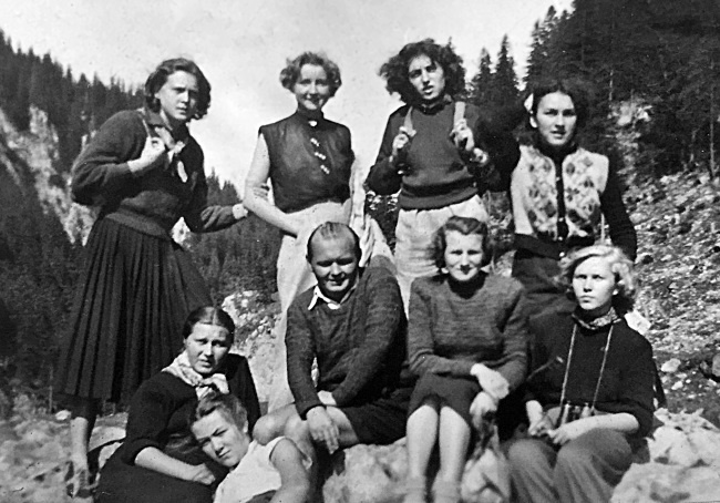 Иллюстрация к книге — От чистого сердца [i_014.jpg]