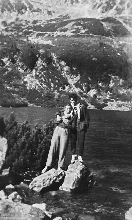 Иллюстрация к книге — От чистого сердца [i_018.jpg]