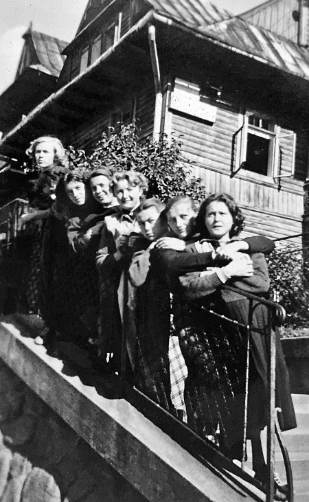 Иллюстрация к книге — От чистого сердца [i_019.jpg]