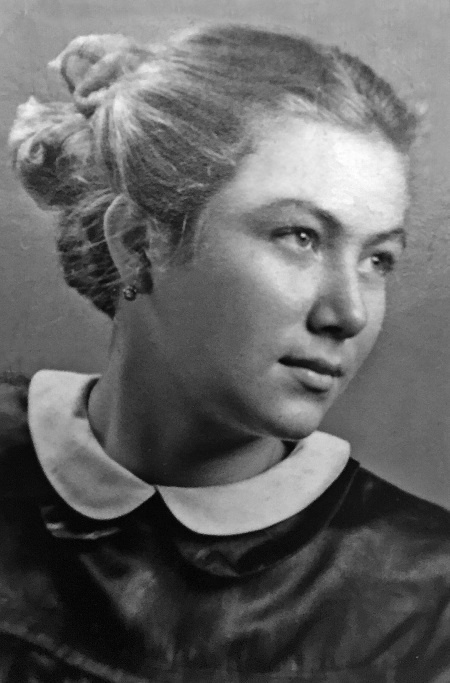 Иллюстрация к книге — От чистого сердца [i_025.jpg]