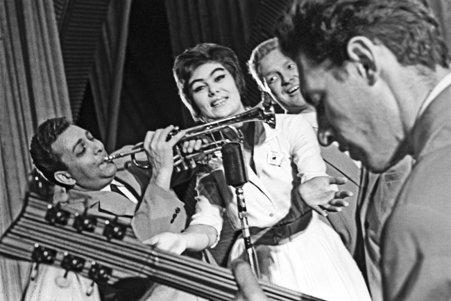 Иллюстрация к книге — От чистого сердца [i_028.jpg]