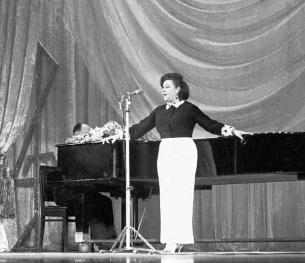 Иллюстрация к книге — От чистого сердца [i_032.jpg]