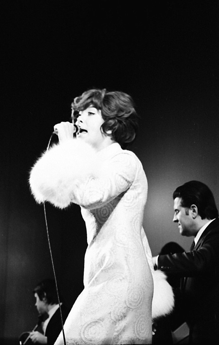 Иллюстрация к книге — От чистого сердца [i_033.jpg]