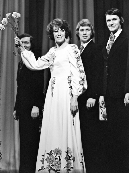 Иллюстрация к книге — От чистого сердца [i_046.jpg]