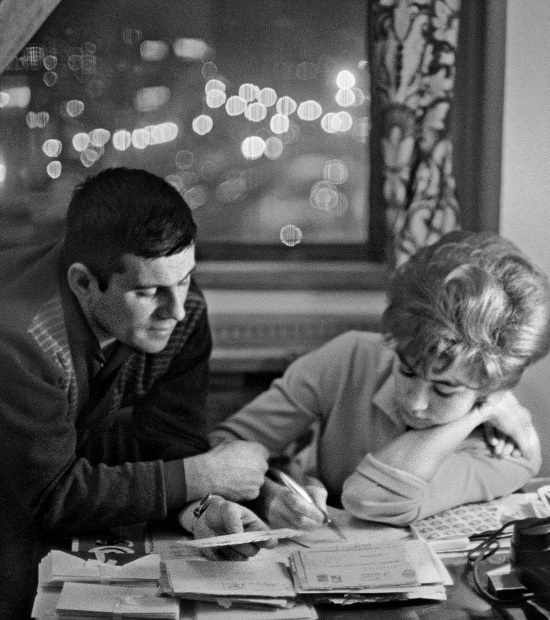 Иллюстрация к книге — От чистого сердца [i_053.jpg]