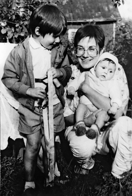 Иллюстрация к книге — От чистого сердца [i_055.jpg]