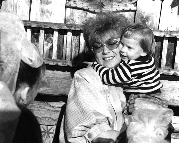 Иллюстрация к книге — От чистого сердца [i_058.jpg]