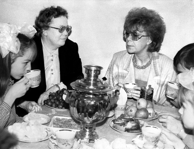 Иллюстрация к книге — От чистого сердца [i_059.jpg]