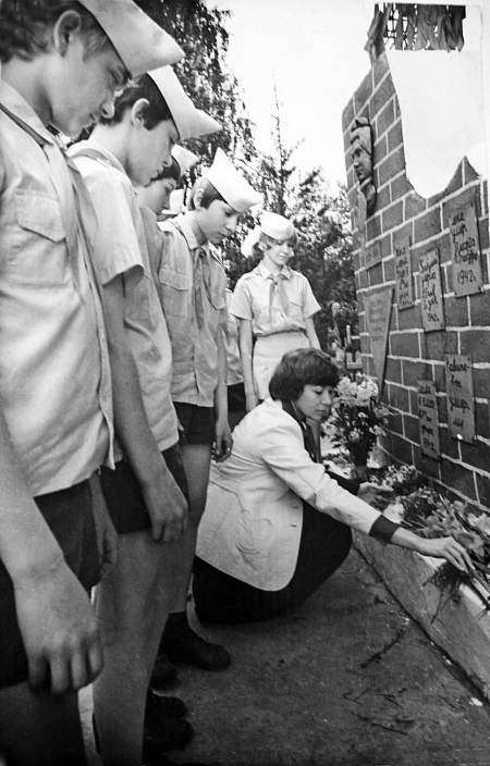 Иллюстрация к книге — От чистого сердца [i_061.jpg]