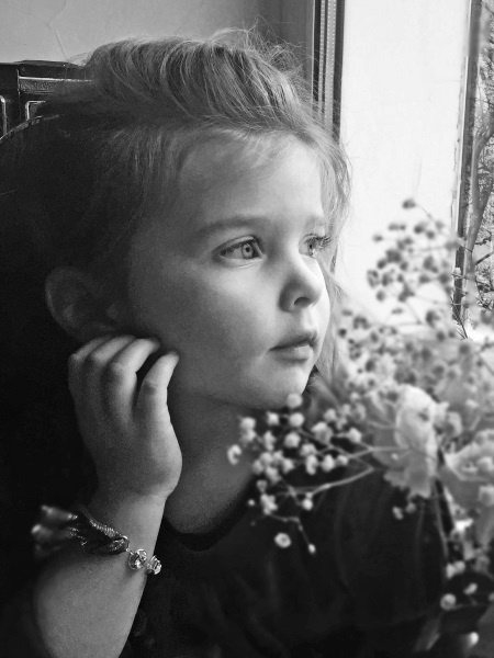 Иллюстрация к книге — От чистого сердца [i_071.jpg]