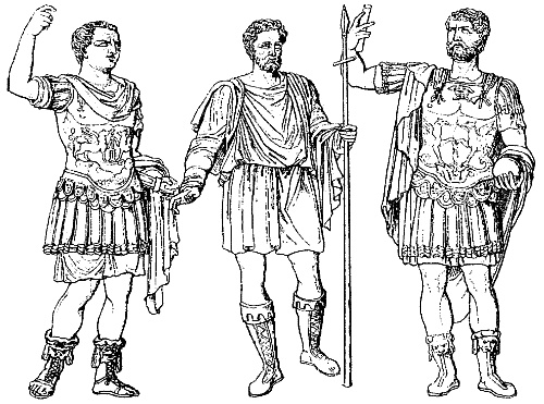 Иллюстрация к книге — Орлы на войне [_221.jpg]