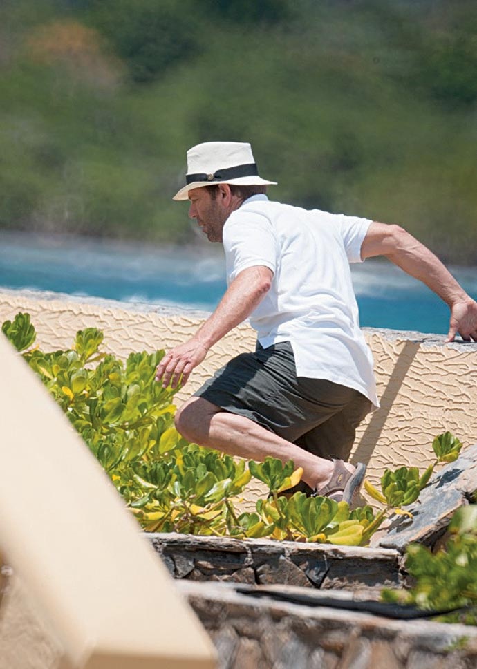 Иллюстрация к книге — Потерянный город Обезьяньего бога [i_013.jpg]