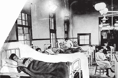 Иллюстрация к книге — Смертельно опасный выбор. Чем борьба с прививками грозит нам всем [_0329.jpg]