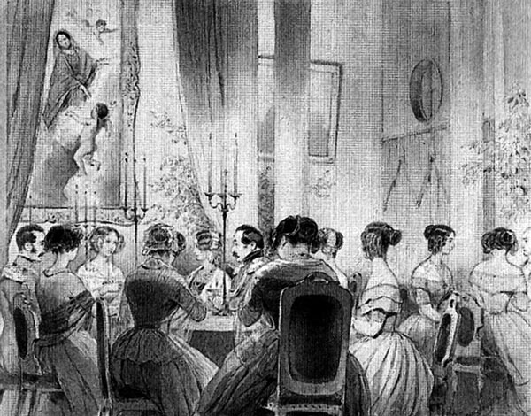 Иллюстрация к книге — Сон юности. Записки дочери Николая I [i_018.jpg]