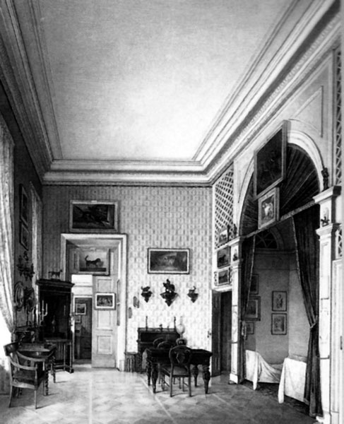 Иллюстрация к книге — Сон юности. Записки дочери Николая I [i_020.jpg]