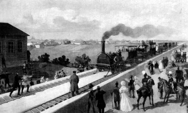 Иллюстрация к книге — Сон юности. Записки дочери Николая I [i_024.jpg]