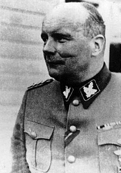 Иллюстрация к книге — Последний бой. Кто освободил Прагу? [i_046.jpg]