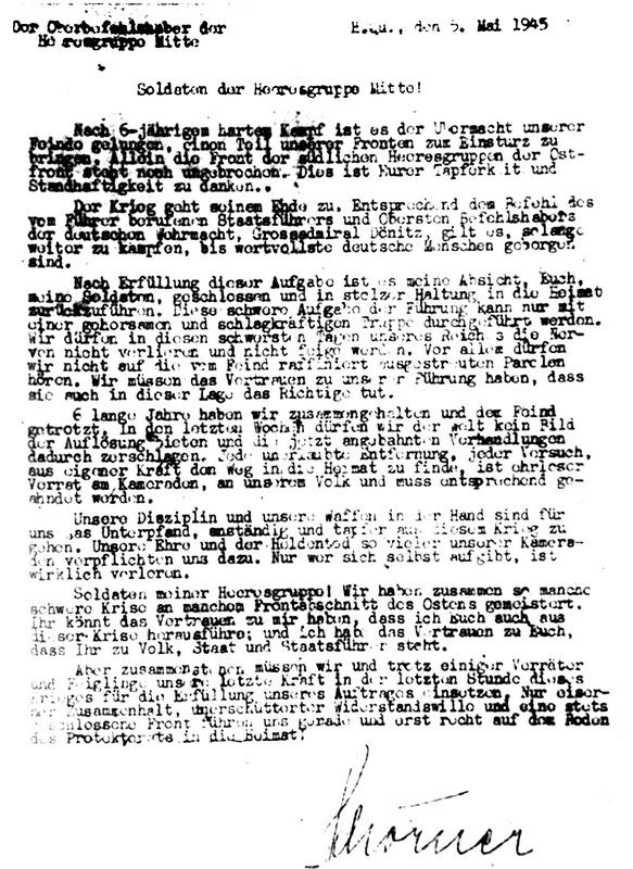 Иллюстрация к книге — Последний бой. Кто освободил Прагу? [i_049.jpg]