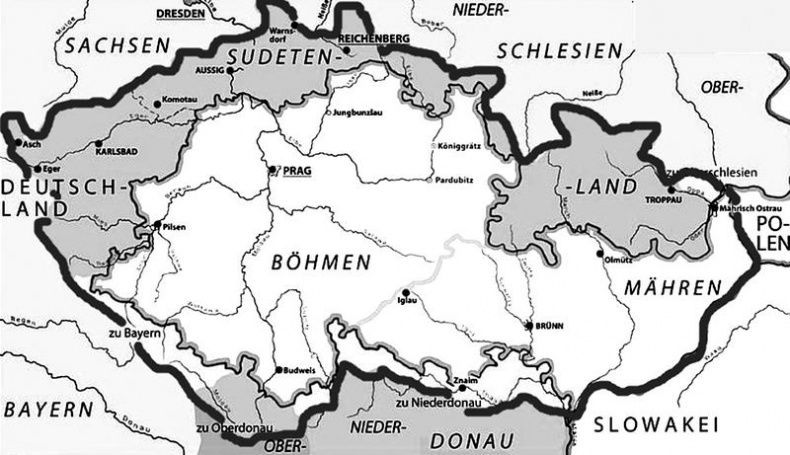 Иллюстрация к книге — Последний бой. Кто освободил Прагу? [i_053.jpg]