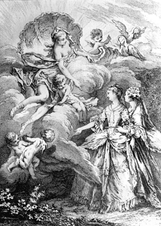 Иллюстрация к книге — Быть балериной. Частная жизнь танцовщиц Императорского театра [i_002.jpg]