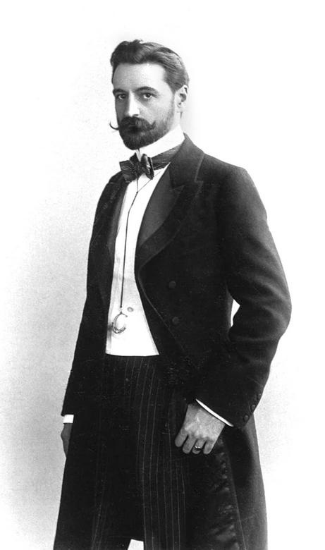 Иллюстрация к книге — Быть балериной. Частная жизнь танцовщиц Императорского театра [i_021.jpg]