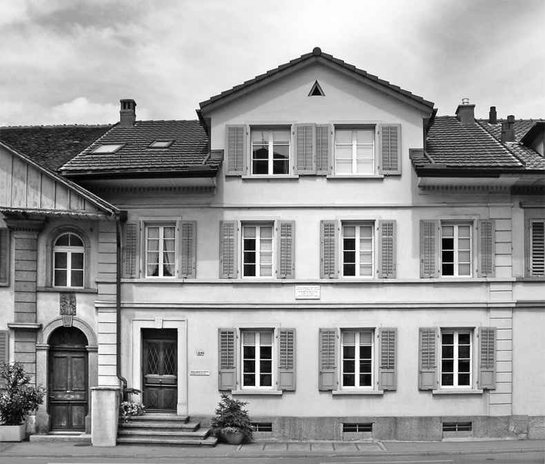 Иллюстрация к книге — Альберт Эйнштейн. Теория всего [_10.jpg]