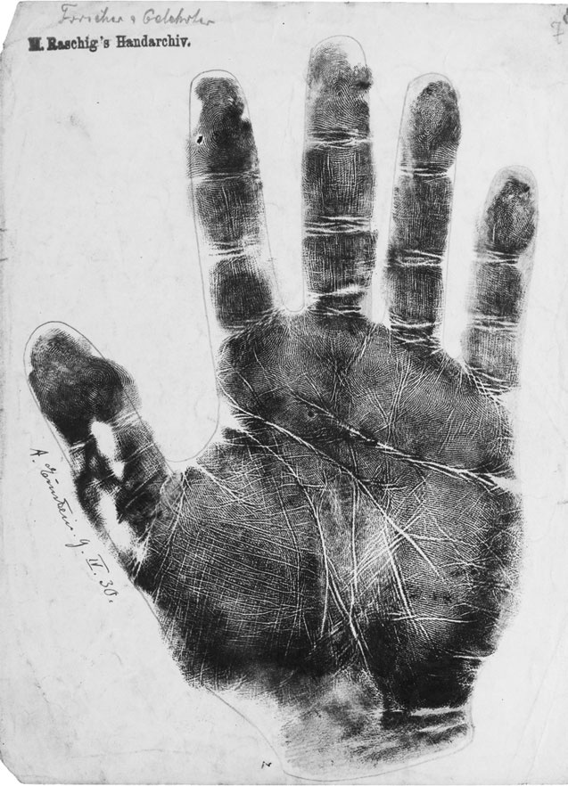 Иллюстрация к книге — Альберт Эйнштейн. Теория всего [_101.jpg]