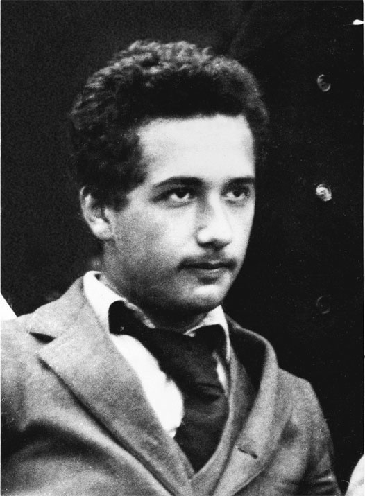 Иллюстрация к книге — Альберт Эйнштейн. Теория всего [_103.jpg]