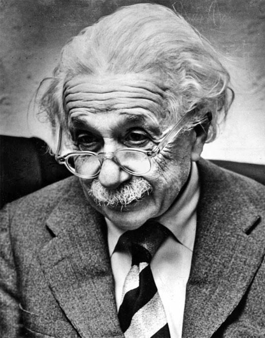 Иллюстрация к книге — Альберт Эйнштейн. Теория всего [_104.jpg]