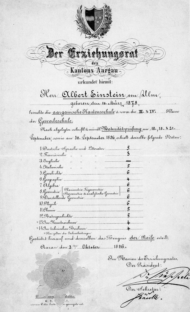 Иллюстрация к книге — Альберт Эйнштейн. Теория всего [_108.jpg]