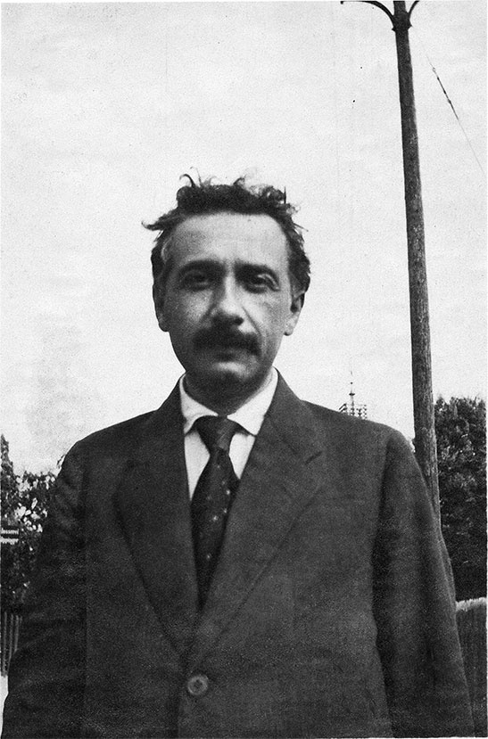 Иллюстрация к книге — Альберт Эйнштейн. Теория всего [_21.jpg]