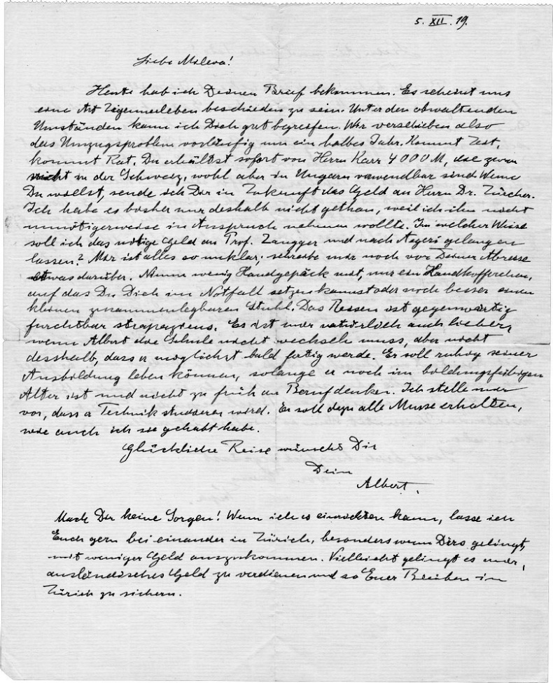 Иллюстрация к книге — Альберт Эйнштейн. Теория всего [_22.jpg]