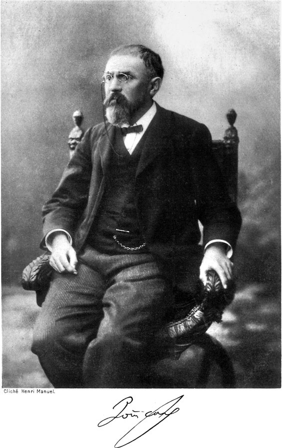 Иллюстрация к книге — Альберт Эйнштейн. Теория всего [_27.jpg]