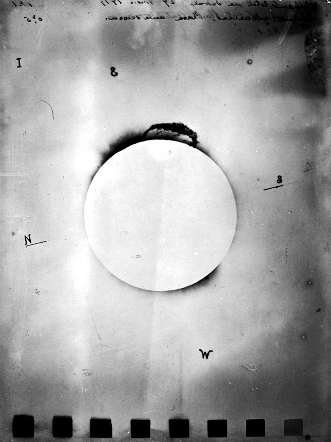 Иллюстрация к книге — Альберт Эйнштейн. Теория всего [_34.jpg]