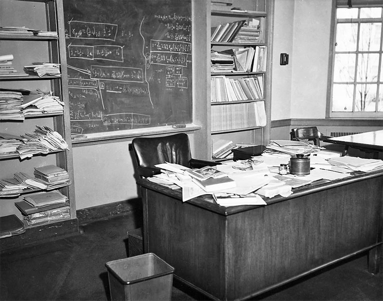 Иллюстрация к книге — Альберт Эйнштейн. Теория всего [_50.jpg]