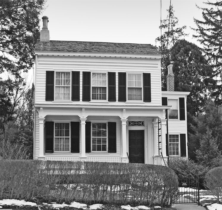 Иллюстрация к книге — Альберт Эйнштейн. Теория всего [_56.jpg]