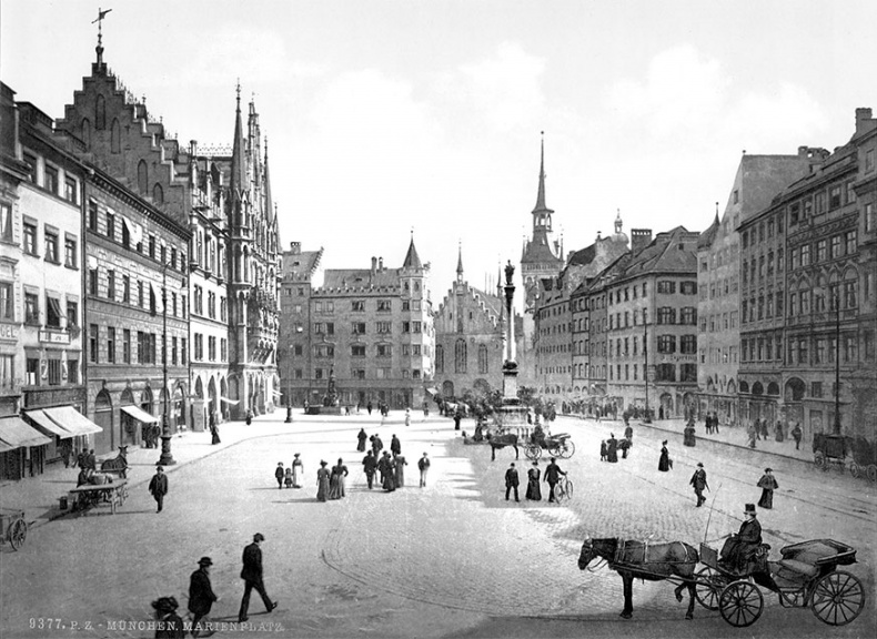 Иллюстрация к книге — Альберт Эйнштейн. Теория всего [_6.jpg]