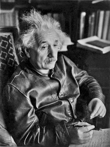 Иллюстрация к книге — Альберт Эйнштейн. Теория всего [_74.jpg]