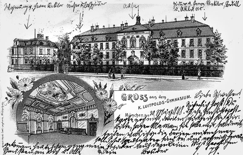 Иллюстрация к книге — Альберт Эйнштейн. Теория всего [_8.jpg]