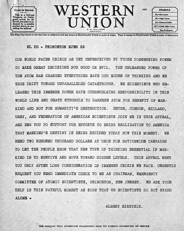 Иллюстрация к книге — Альберт Эйнштейн. Теория всего [_81.jpg]