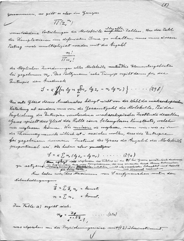 Иллюстрация к книге — Альберт Эйнштейн. Теория всего [_97.jpg]